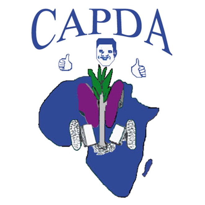 Capda Utar CAPDA - Consortium d'Appui aux Actions pour la Promotion et le ...